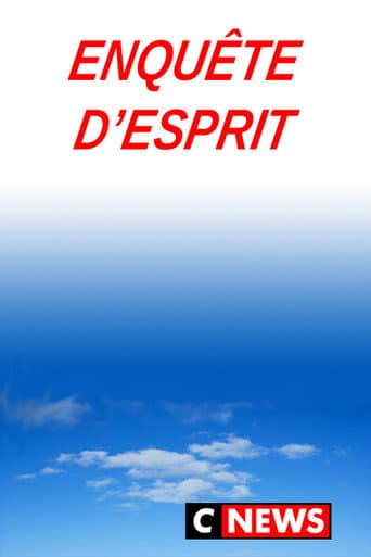 Watch En quête d'esprit free online
