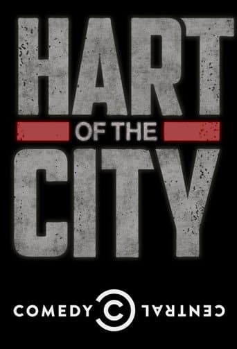 Watch Kevin Hart Presents: Hart of the City free online