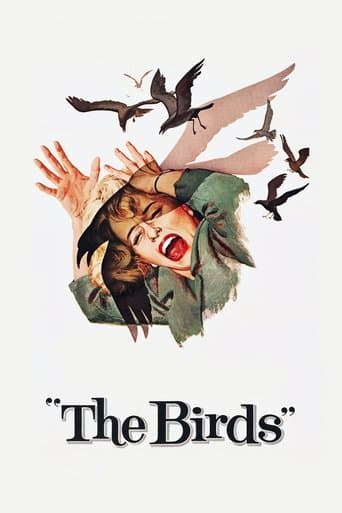 Watch The Birds free online