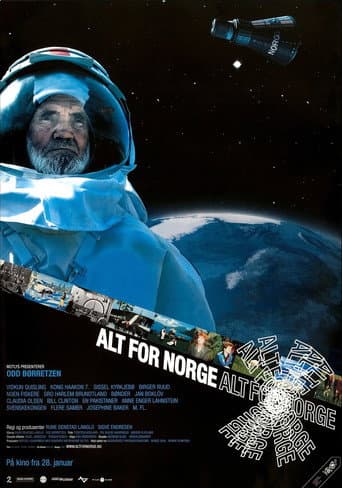 Watch Alt for Norge free online