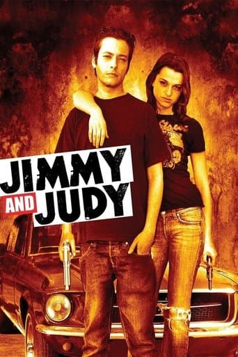 Watch Jimmy and Judy free online
