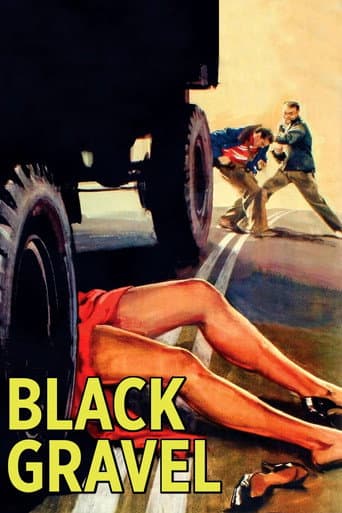 Watch Black Gravel free online