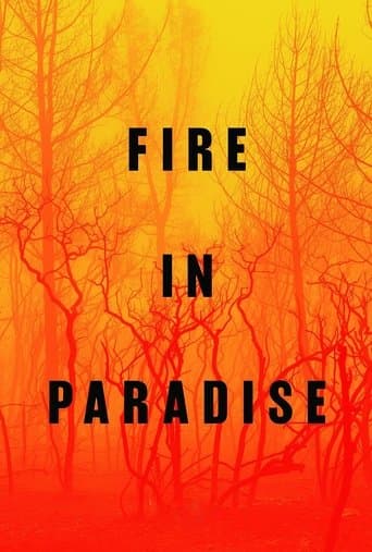Watch Fire in Paradise free online