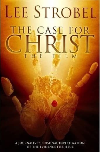 Watch The Case for Christ free online