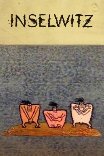 Watch Island Joke free online