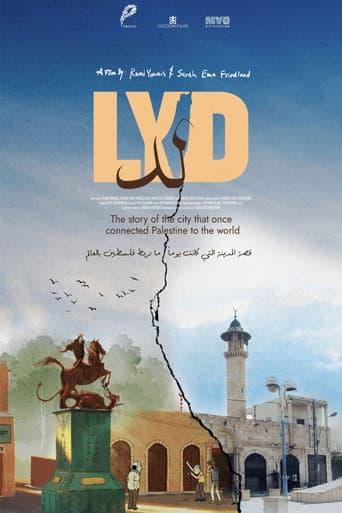 Watch Lyd free online