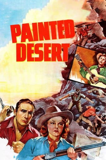 Watch Painted Desert free online