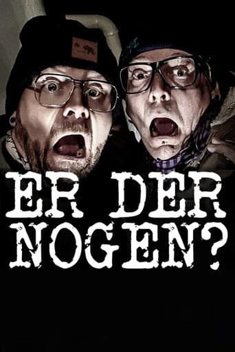 Watch Er der nogen? free online