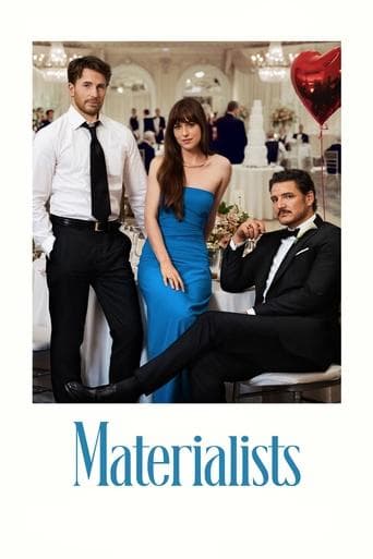 Watch Materialists free online
