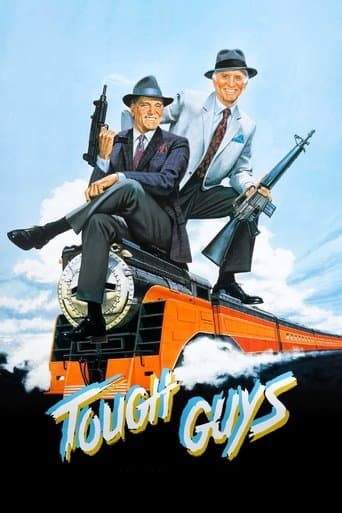 Watch Tough Guys free online