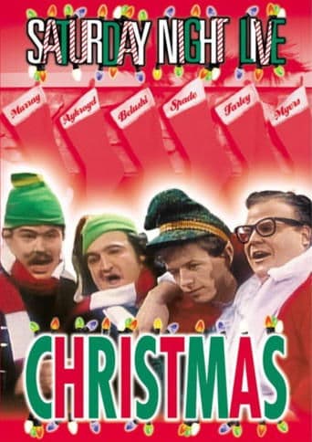 Watch Saturday Night Live: Christmas free online
