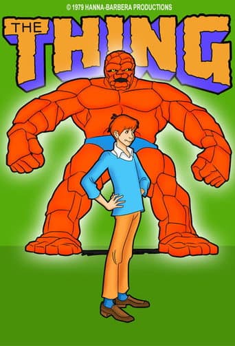 Watch Fred and Barney Meet The Thing free online