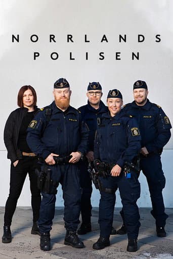 Watch Norrlandspolisen free online
