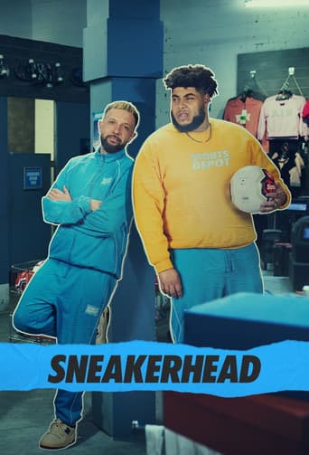 Watch Sneakerhead free online