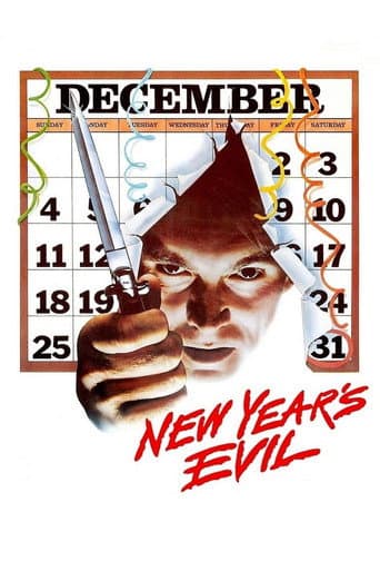 Watch New Year's Evil free online