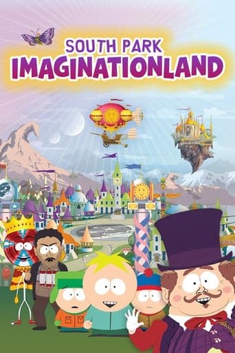 Watch South Park: Imaginationland free online