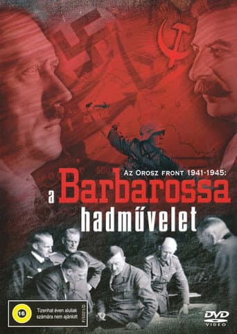 Watch Barbarossa: Hitler Turns East free online