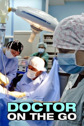 Watch Doctor on the Go free online