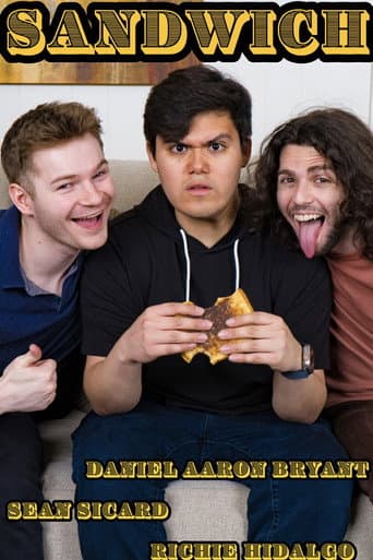 Watch SANDWICH free online