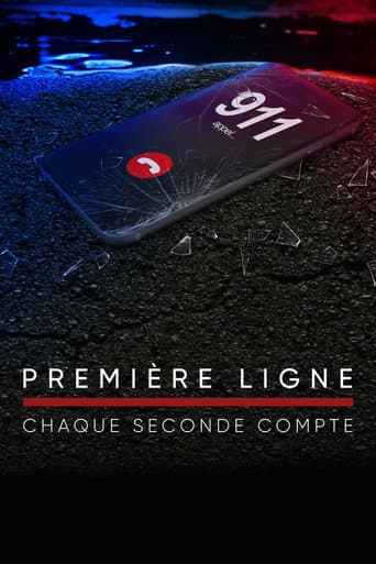 Watch Première ligne : chaque seconde compte free online