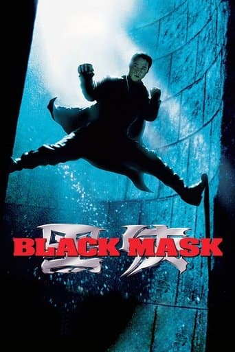 Watch Black Mask free online