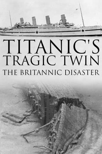 Watch Titanic's Tragic Twin: The Britannic Disaster free online