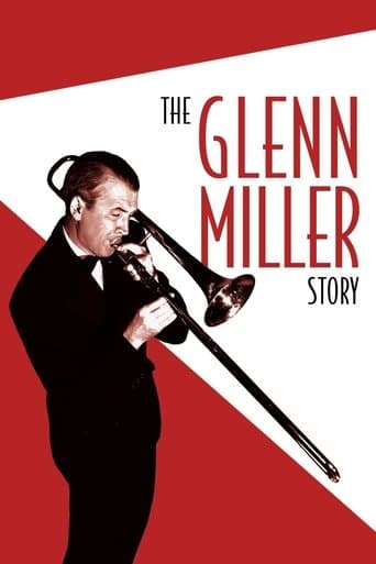 Watch The Glenn Miller Story free online