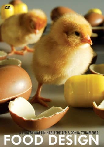 Watch Food Design free online