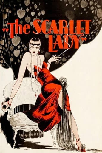 Watch The Scarlet Lady free online