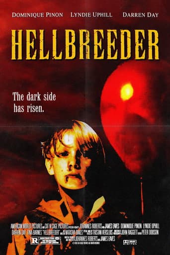 Watch Hellbreeder free online