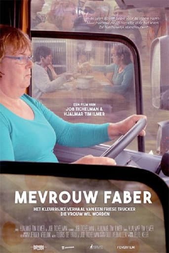 Watch Mevrouw Faber free online