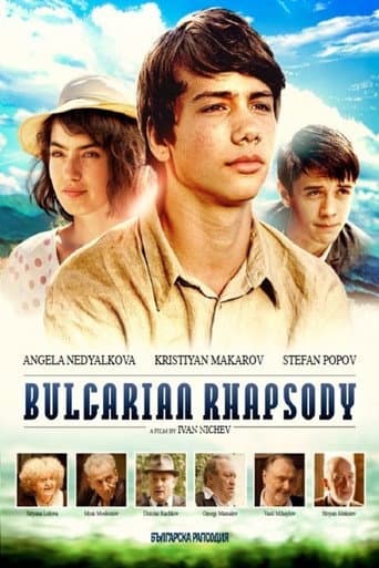 Watch Bulgarian Rhapsody free online