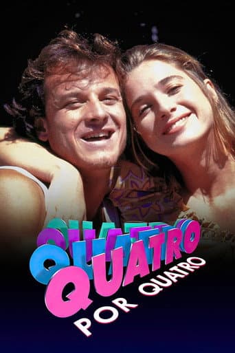 Watch Four Lives, Four Loves free online