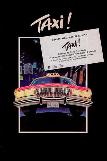 Watch Taxi! free online