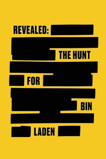 Watch Revealed: The Hunt for Bin Laden free online