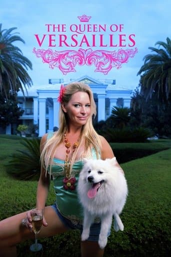 Watch The Queen of Versailles free online