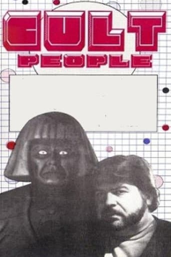 Watch Cult People free online
