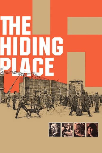 Watch The Hiding Place free online