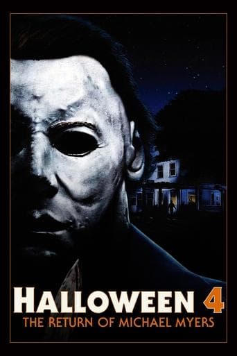Watch Halloween 4: The Return of Michael Myers free online
