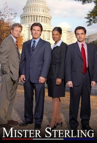 Watch Mister Sterling free online