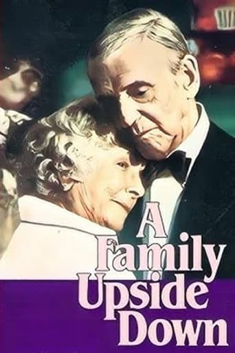 Watch A Family Upside Down free online