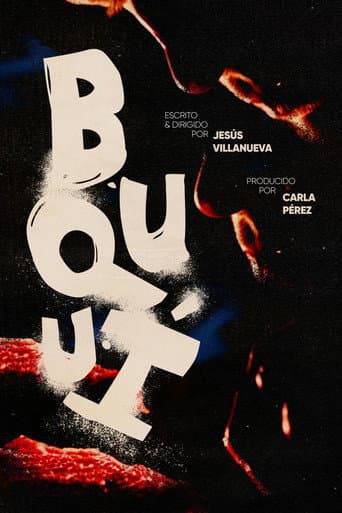 Watch Buquí free online