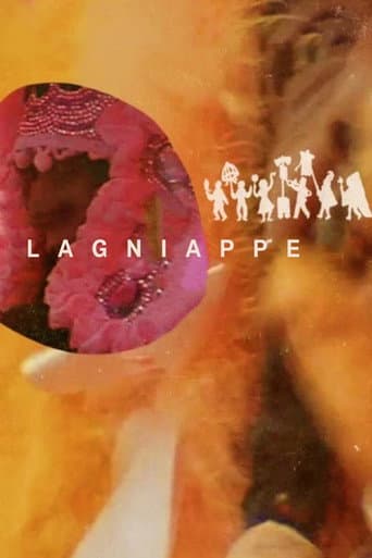 Watch Lagniappe free online
