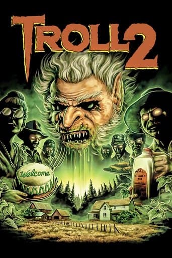 Watch Troll 2 free online