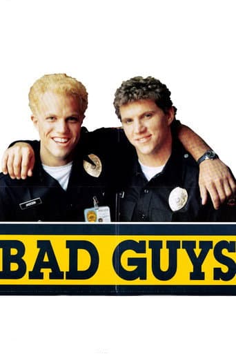 Watch Bad Guys free online