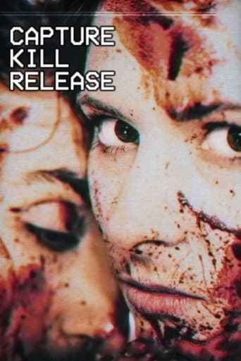 Watch Capture Kill Release free online