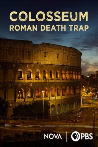Watch The Secrets of the Colosseum free online