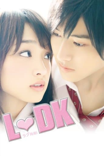 Watch L♡DK free online