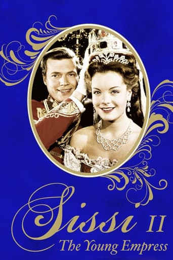 Watch Sissi: The Young Empress free online