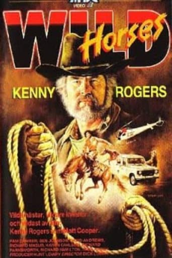 Watch Wild Horses free online